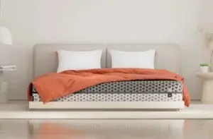 Layla Mattress