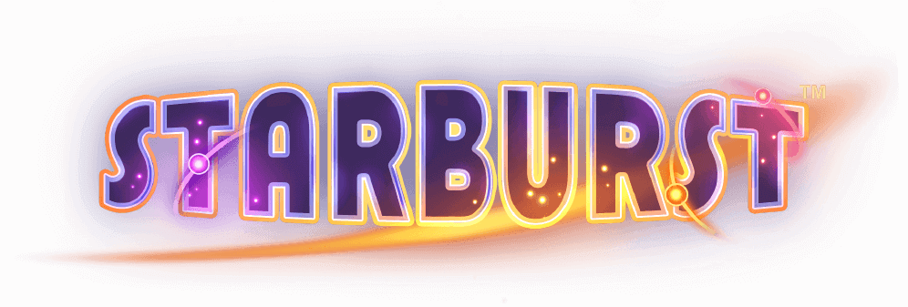 Starburst Slot