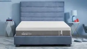 Tempur-Pedic Mattress