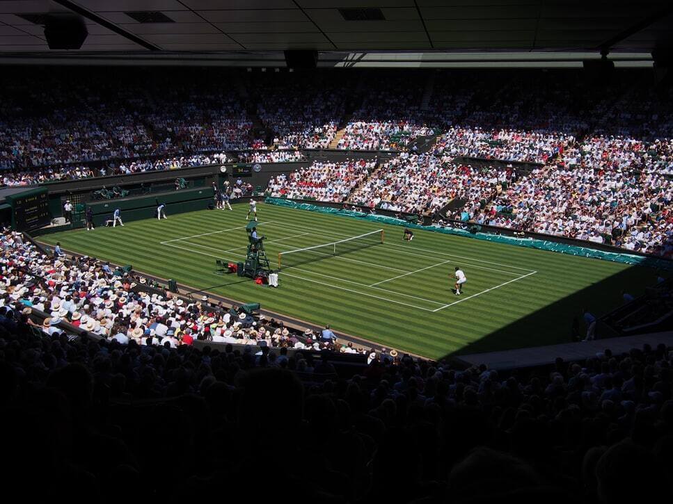 A-Match-at-Wimbledon