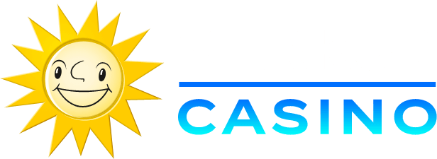 MERKUR CASINO logo