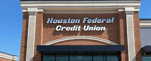 Houston Federal Credit Union