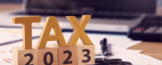 5 Tips to Prepare for the 2023 Tax Filing Season