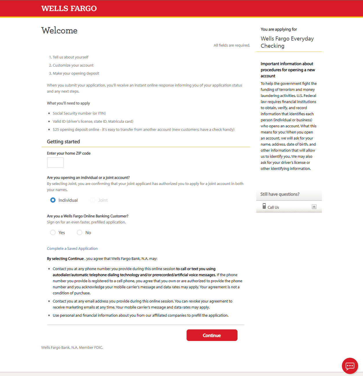 Wells Fargo Reviews 2023 Overview, Pros, Cons, Rating & More Lendstart