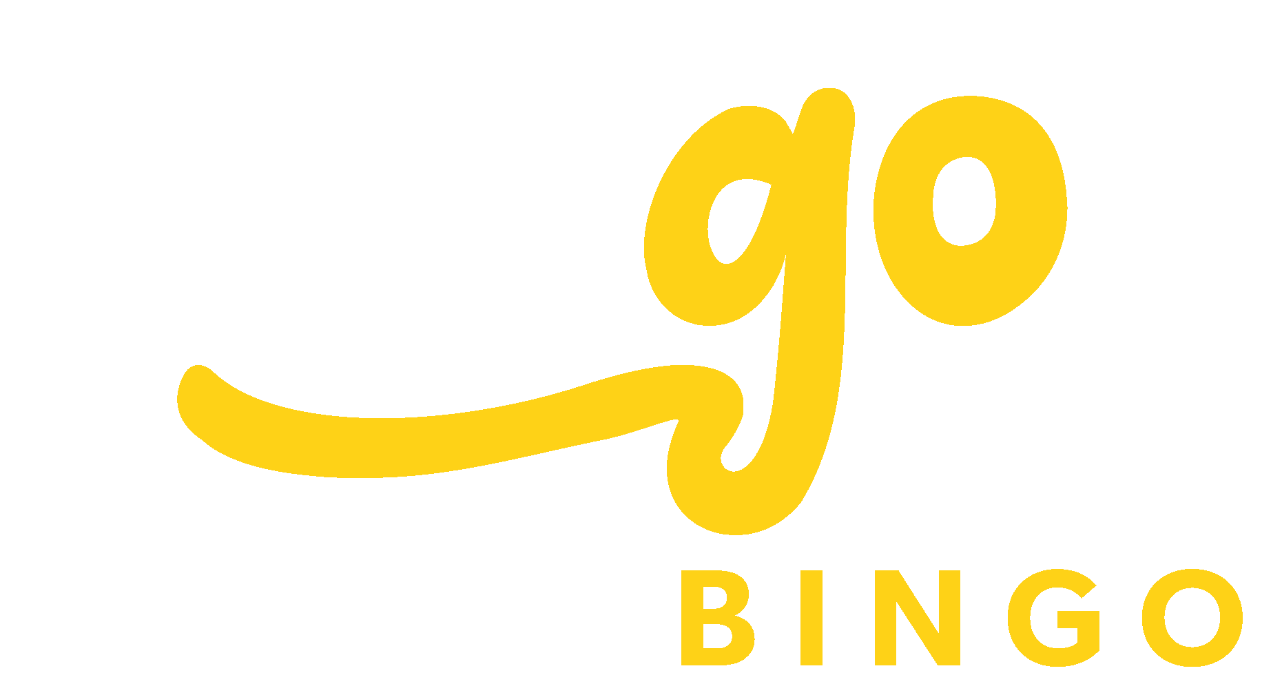 LottoGo Bingo new logo