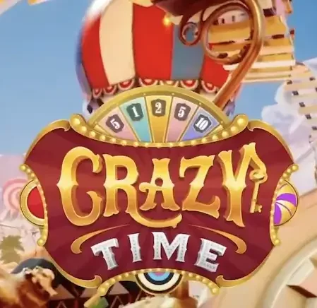 Crazy Time: The Ultimate Game Review