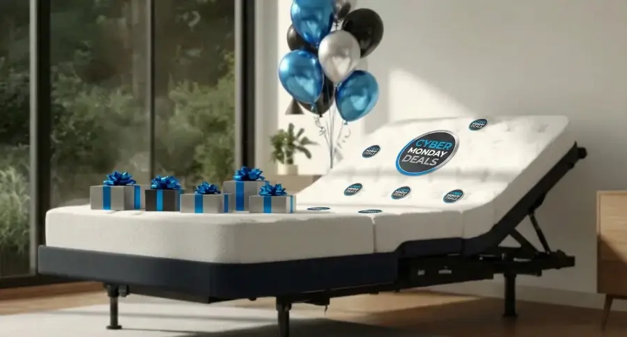 Adjustable Black Friday Article ThumbnaAdjustable Cyber Monday Article Thumbnailil