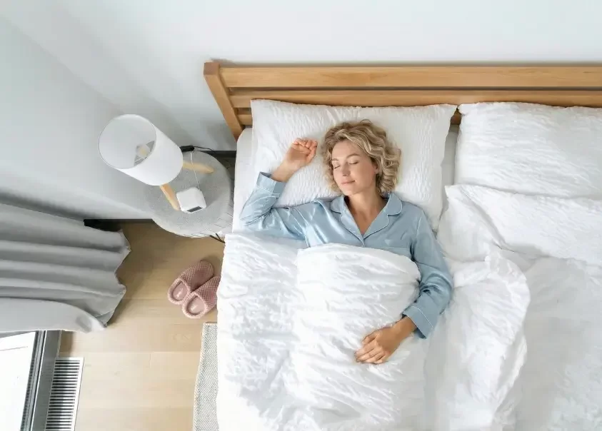 Should You Buy a Mattress on Presidents’ Day? Read This Before You Click “Add to Cart”