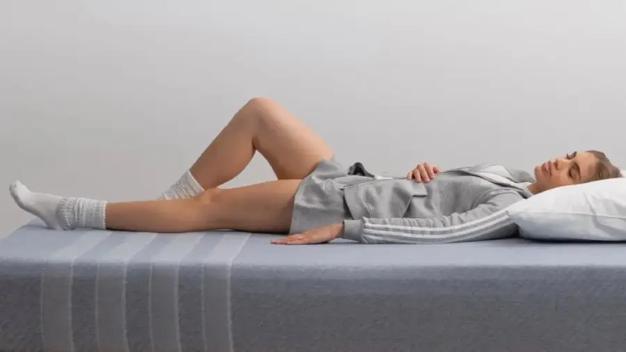 Leesa Studio Mattress