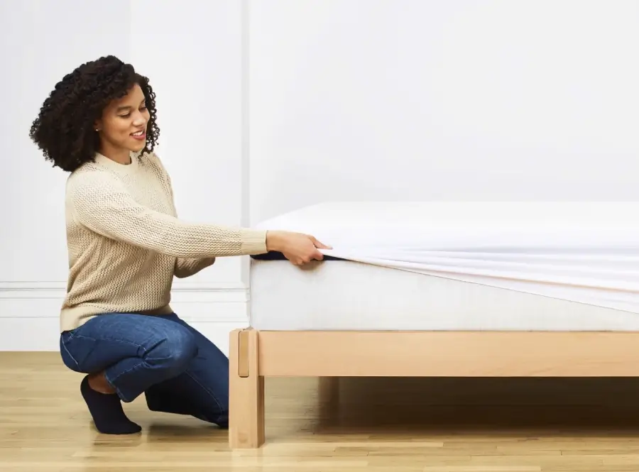 Helix Waterproof Mattress Protector