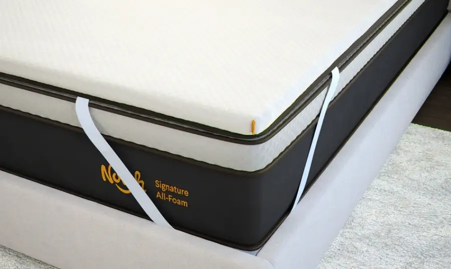 Nolah Mattress Topper