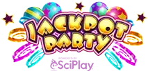 Jackpotparty