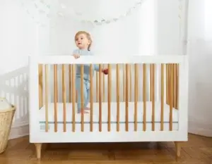 Helix Cribs