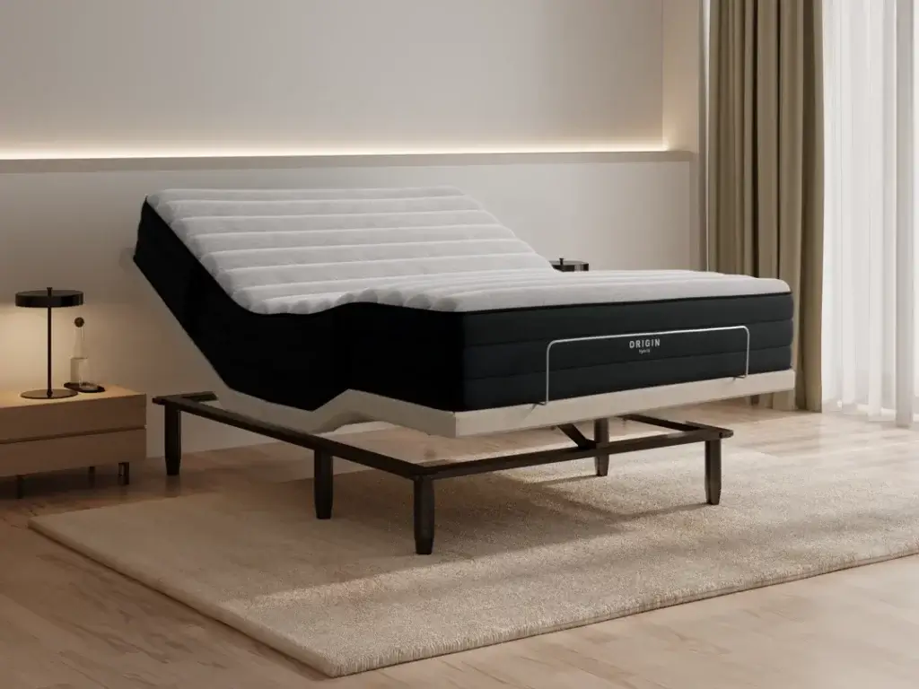 Origin Mattress adapting