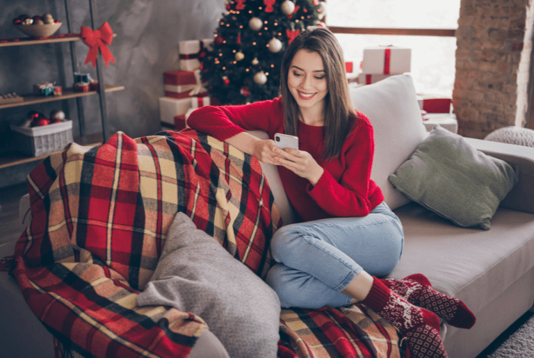 Why an Online Dating Membership is a Smart Christmas Gift Idea | Top 5