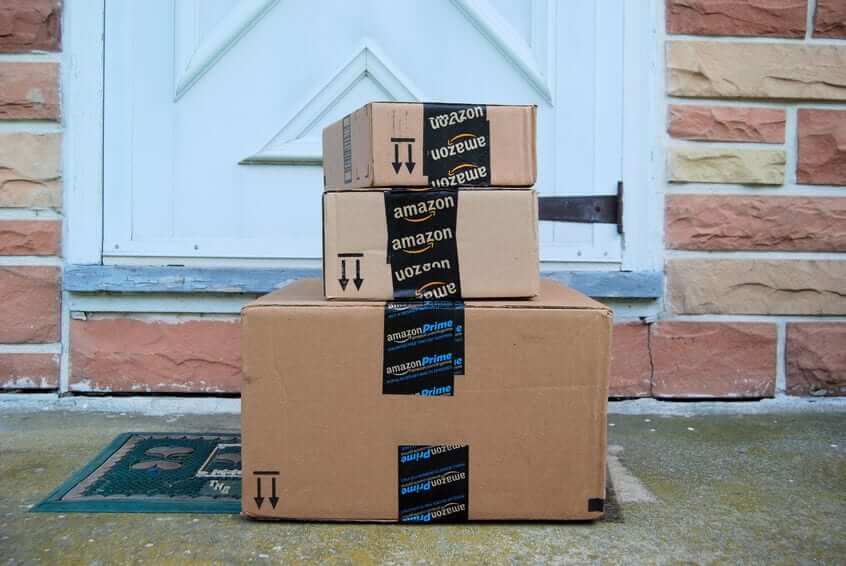 Prevent Porch Pirates from Stealing Your Christmas Presents | Top 5