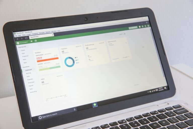 How to Use QuickBooks for Taxes Beginner’s Guide Online Invoicing
