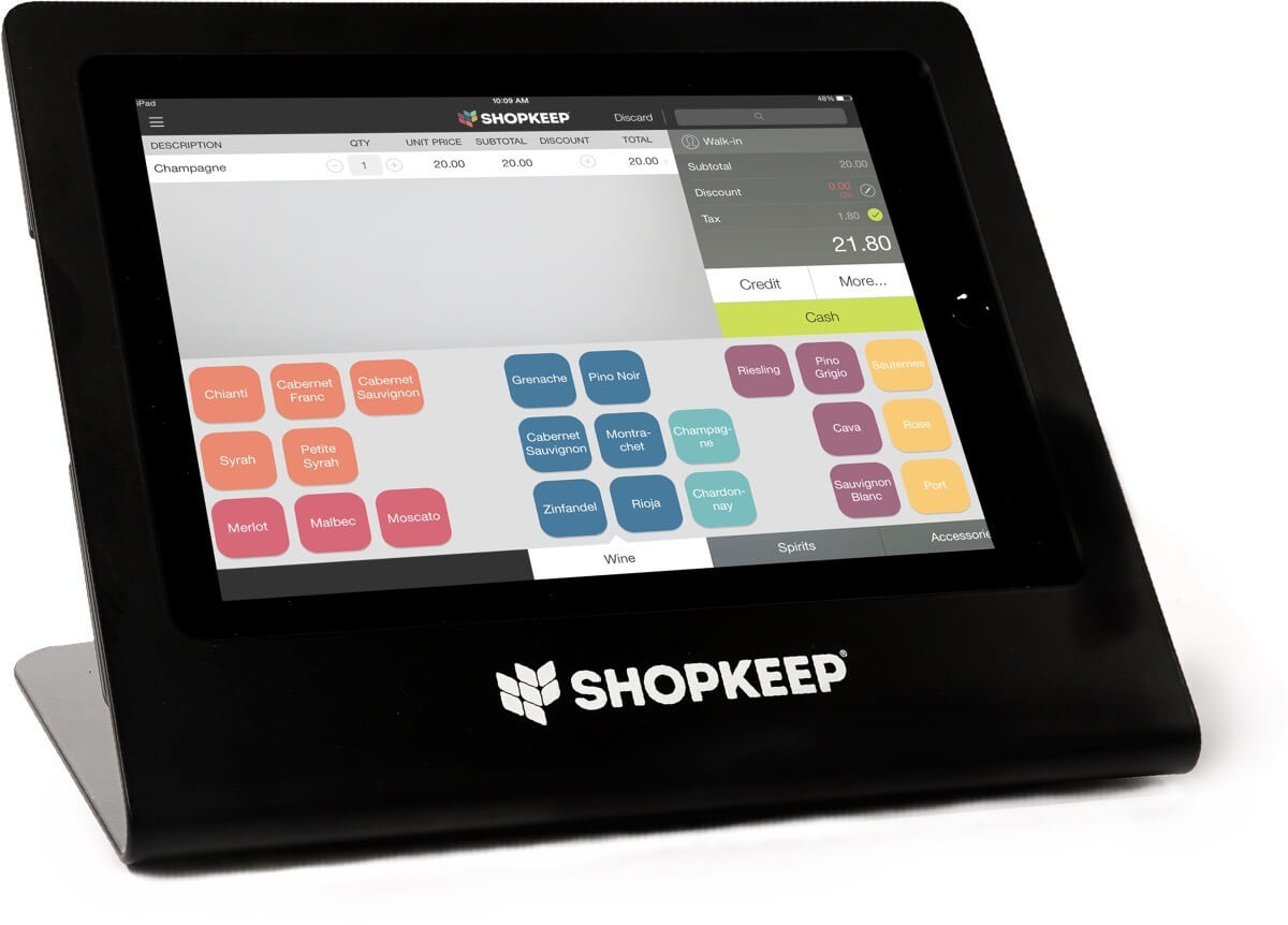 Complete Overview of Popular POS Hardware - POS