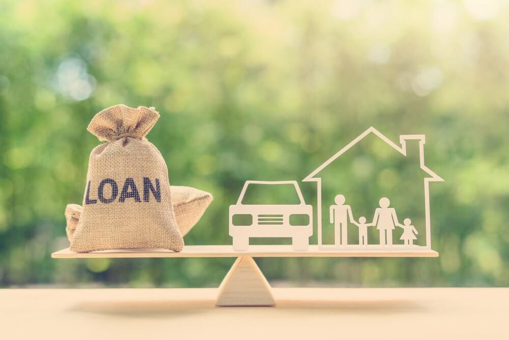 Vehicles and Real Estate can be Used as Collateral for Business Loans