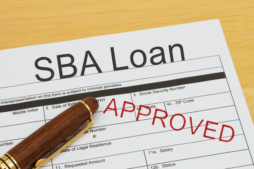 What is an SBA Loan?