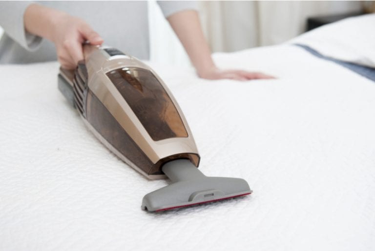 How often should you wash your bedding? Mattresses UK