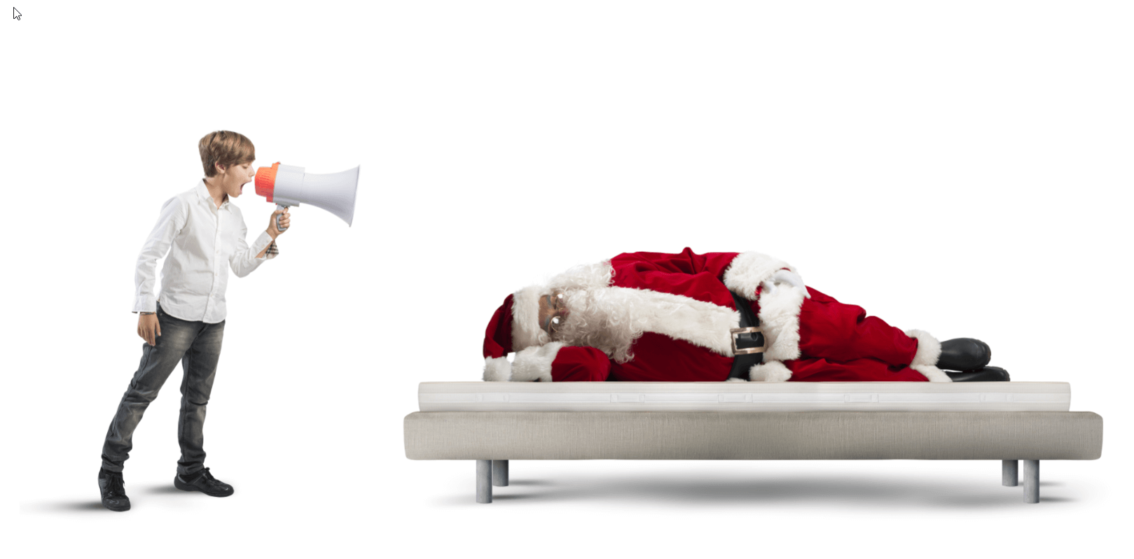 Christmas & Boxing Day 2020 Best Mattresses Sales