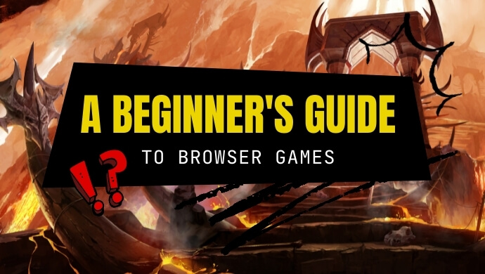 browser games guide