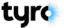 Tyro Light BG Logo