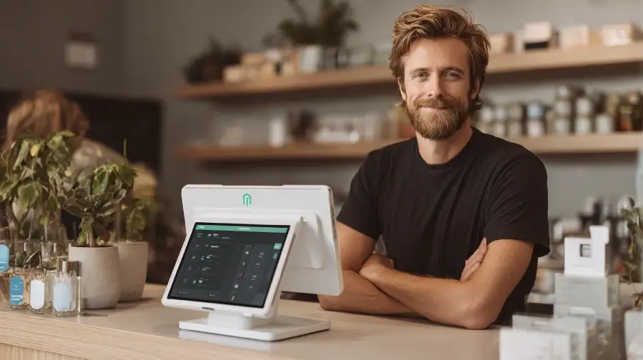 AI POS Systems Best-In-Class 2025