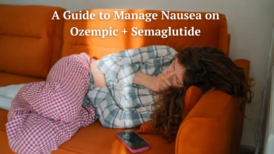 Managing Nausea Thumbnail Image
