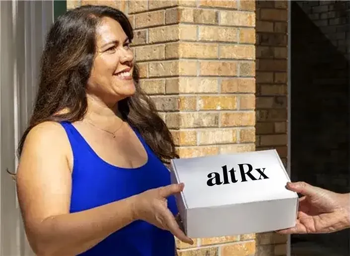 altrx free shipping