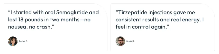 wellmedr testimonials