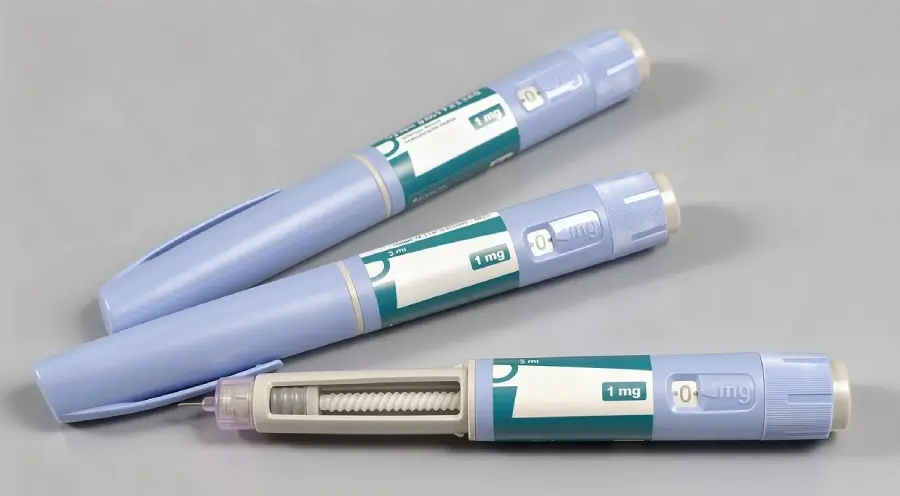 weight loss injection