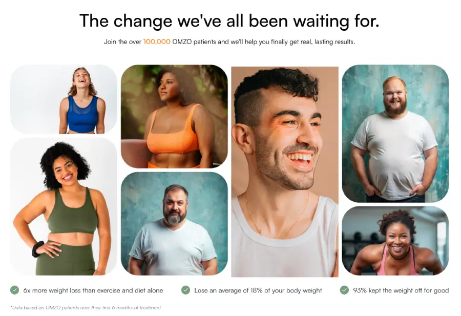 omzo patients