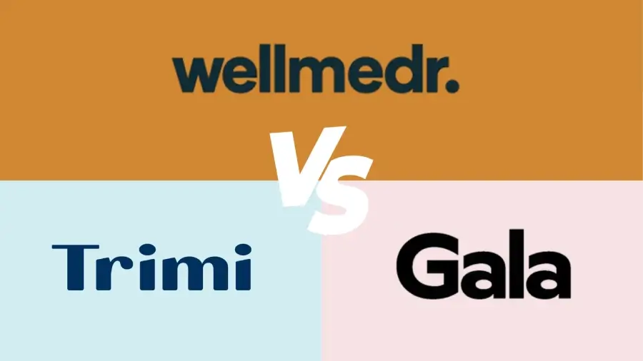 wellmedr vs. trimi. vs. gala thumbnail