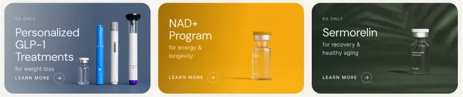 pallas health features