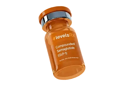LevelsRx GLP Product