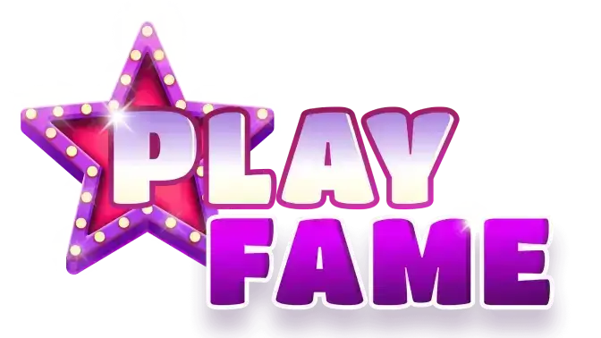 play fame logo