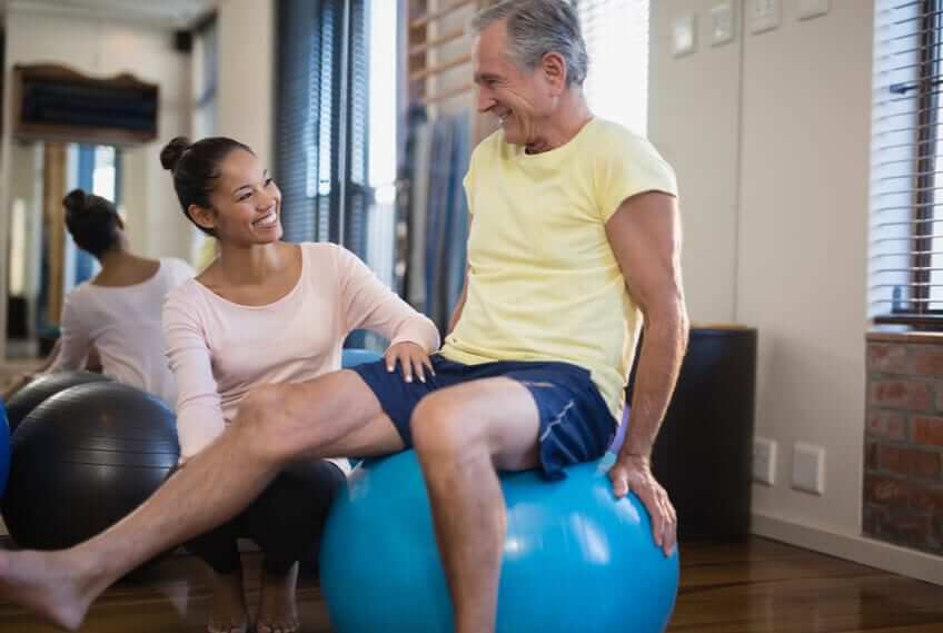 Stroke Recovery at Home What to Know and Tips Top 5 Medical Alert Systems