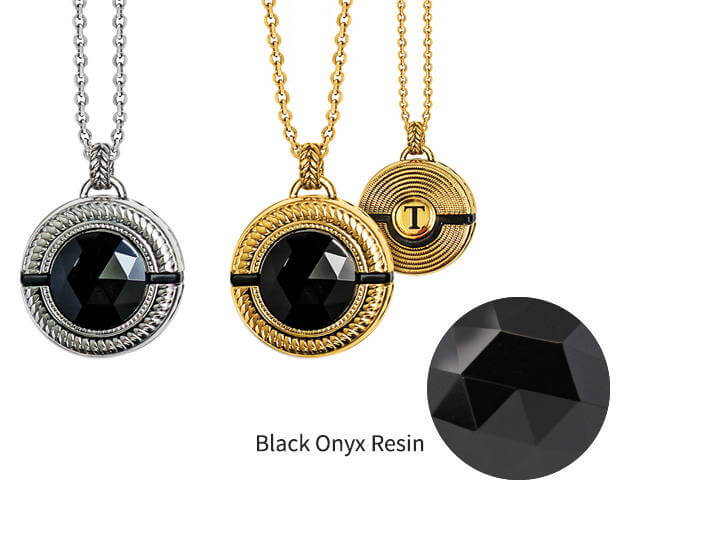 mobilehelp trelawear necklace