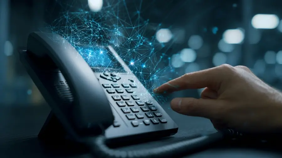 The Top 3 Best AI-Powered VoIP Article Thumbnail