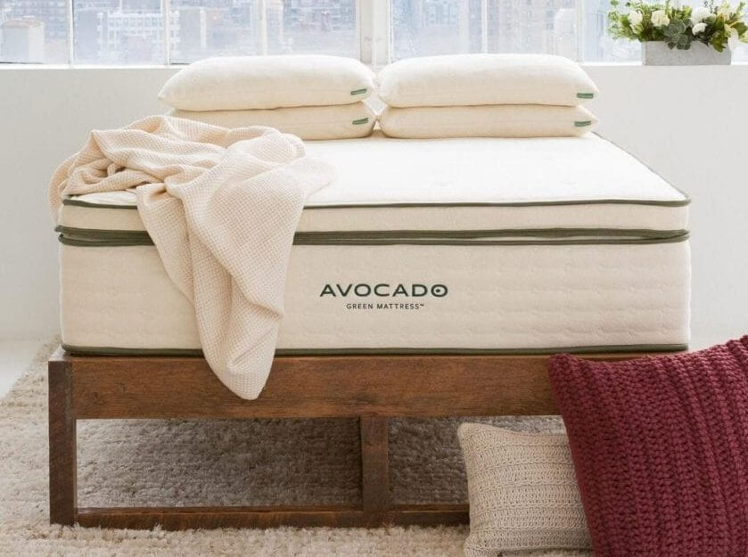 The Best Labor Day Mattress Sales Online Top 5 Mattresses