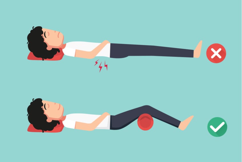 How to Protect Your Back While You Sleep Top 5 Mattresses