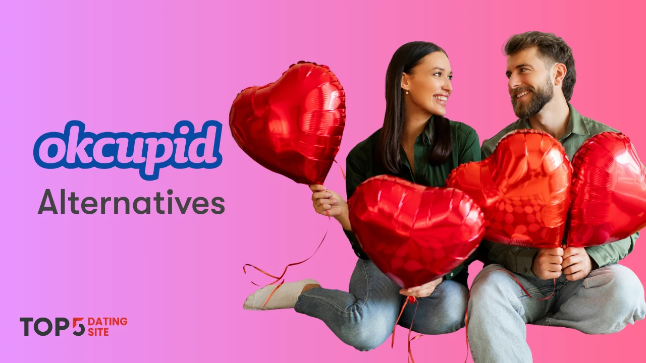 OKCupid