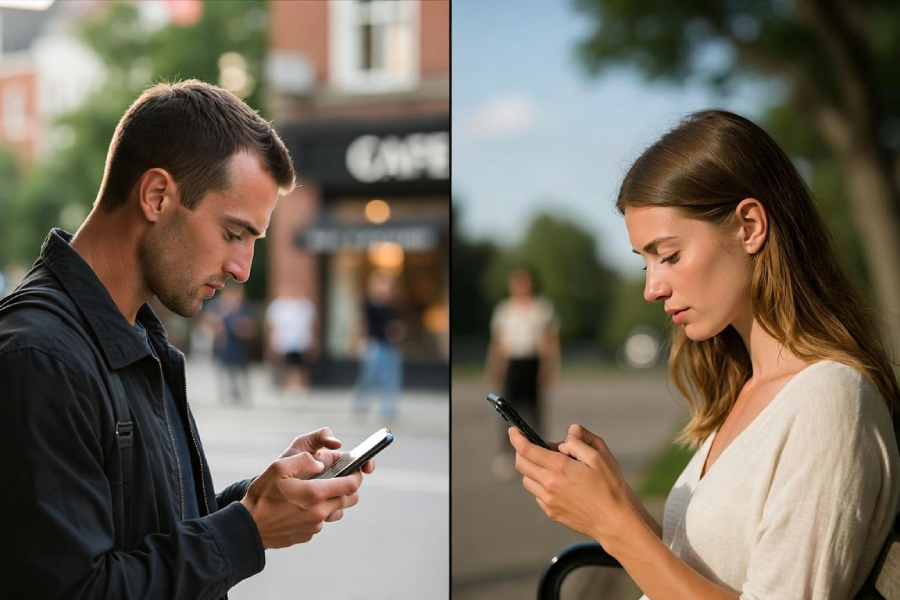 5 Best AI-Powered Dating Apps in 2026