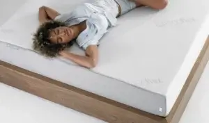 Ergoflex Mattress