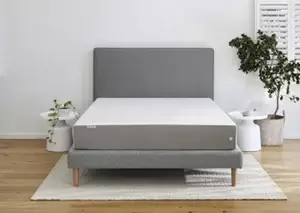 Ergoflex Mattress