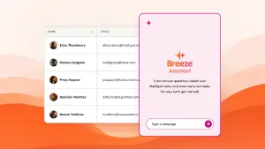 HubSpot (Centerfield)
