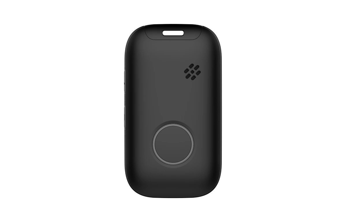 mobilehelp black elite device image