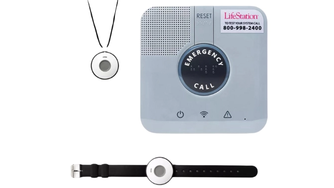 Lifestation Side-Kick Product Image